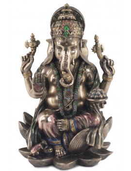 Ganesha