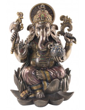 Figure ganesha