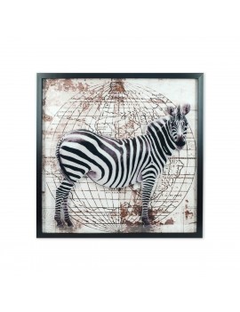 *tableau zebre