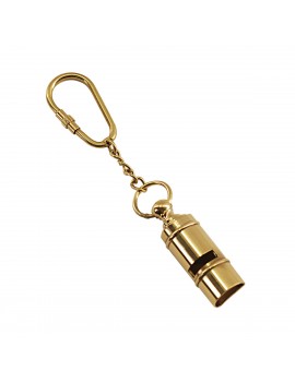 Porte-clefs sifflet