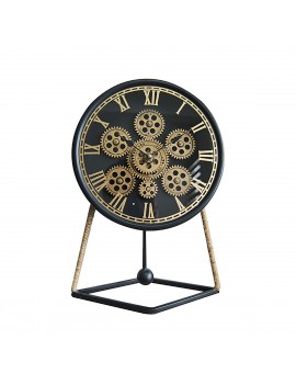 Horloge de table