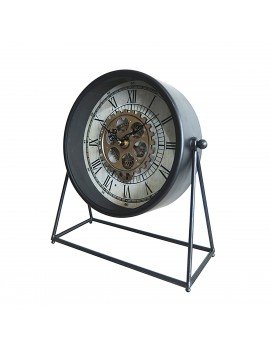 Horloge de table