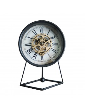 Horloge de table