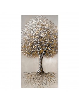 Tableau ARBRE de Vie toile...