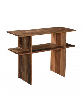 TABLE Console en Bois avec...