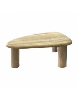 TABLE d'appoint en Bois...