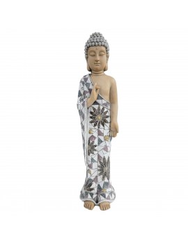 BOUDDHA Debout Statue de...