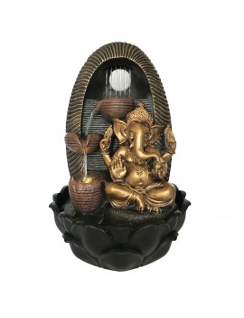 Fontaine ganesha