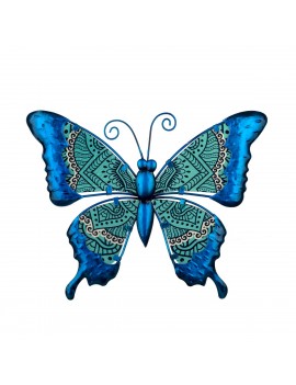 PAPILLON Applique Murale en...