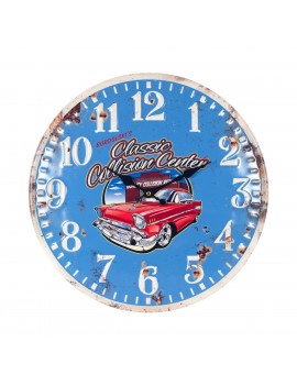 HORLOGE murale VOITURE...