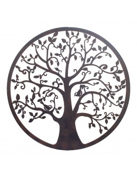 ARBRE Applique murale en...