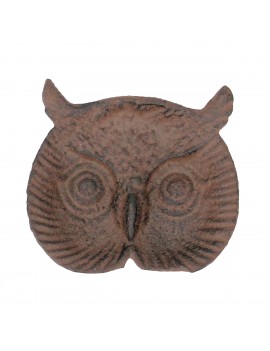 Plateau hibou