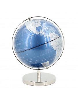 Globe terrestre 20 cm