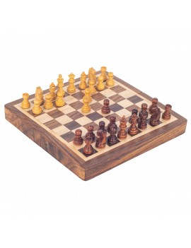 Echecs magnetique