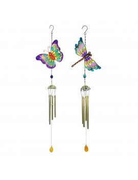 Mobile papillon/libllule