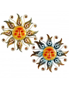 SOLEIL sud collection fer...