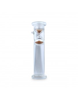 Sablier 20cm 2 minutes