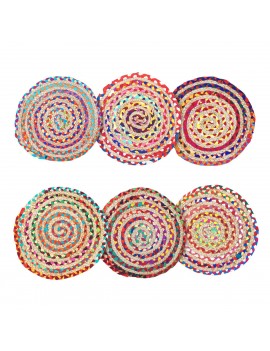 Dessous de plat mult.35x35...