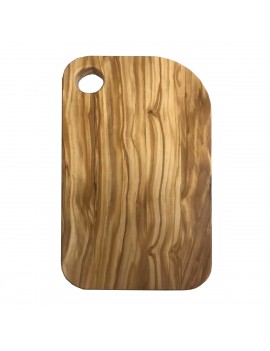 Planche à découper en bois