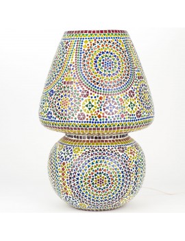 LAMPE de table neuve en...