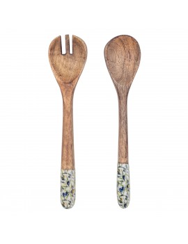 Cuillère en Bois Décoration...