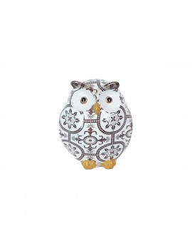 HIBOU Chouette Statuette...