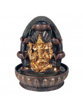 Fontaine ganesha