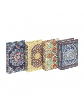 BOITE en forme de Livre...