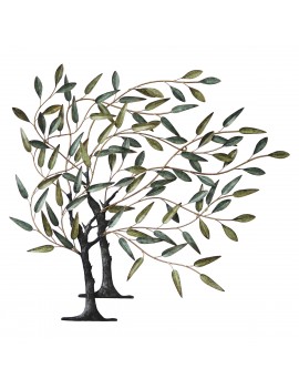 ARBRE en Métal Décoration...