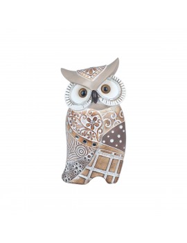 CHOUETTE HIBOU statue...