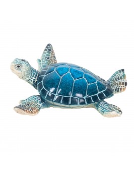 TORTUE de Mer Statuette...