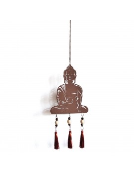 Pendant bouddha