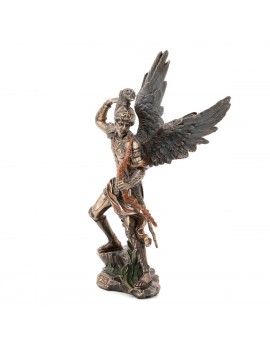 Archange URIEL Statue...