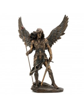 Archange SARIEL Statue...