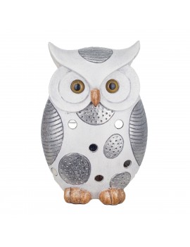 HIBOU Chouette Statuette...