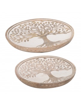 PLATEAU de Présentation en...