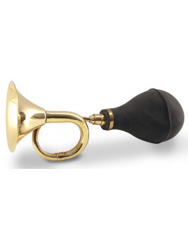 KLAXON CORNE à Poire...