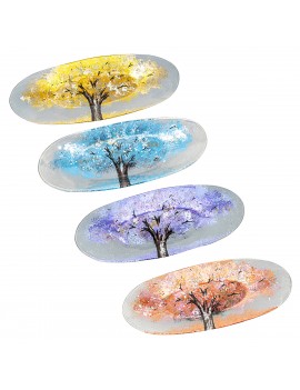 Plateau de présentation...