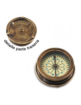 Boussole a/calendrier