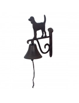 CLOCHE Carillon Décoration...