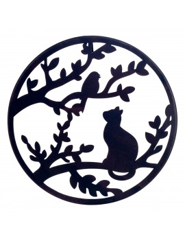 Décoration murale Applique...