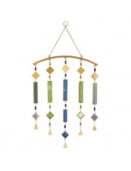 Suspension Mobile en métal...