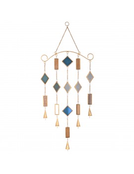 Pendant formes geometriques