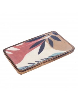 Plateau rectangulaire