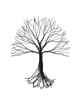 ARBRE de VIE Décoration...