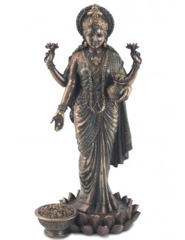 Figure lakshmi