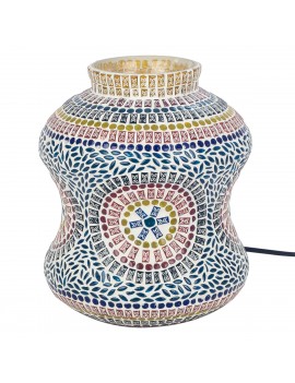 Lampe Mosaïque