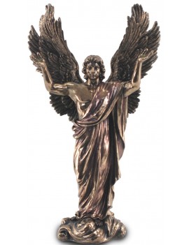 METATRON statue religion...