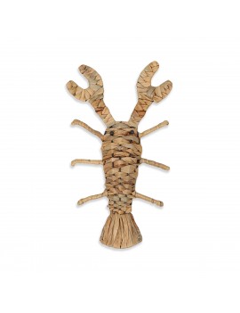 Décoration murale homard