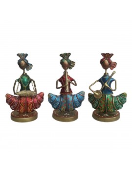 MUSIQUE Statue Décoration...